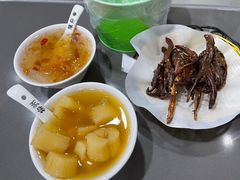 原味木薯羹-张飞木薯羹(金鱼巷店)