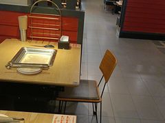 -新石器烤肉(百联川沙店)