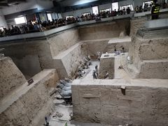 -秦始皇帝陵博物院(兵马俑)