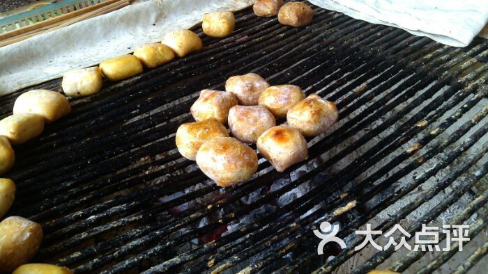 雁雁饮食店建水西门烧豆腐图片-北京快餐简餐-大众点评网