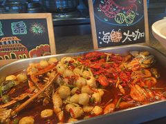 -嘉定凯悦·咖啡厅