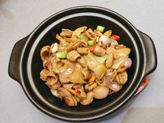 -壹号宴餐厅(汉口江滩店)