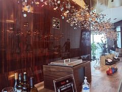 -翡翠36餐厅(浦东香格里拉店)