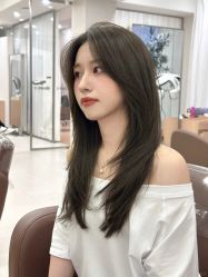 -乾健·烫染·接发SALON