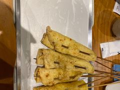 -木屋烧烤(惠阳华润小径湾店)