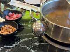-潮汕美牛肉丸火锅店(天宁寺店)