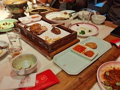 -小吊梨汤·北京菜·烤鸭(清河万象汇店)