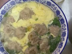 -海清宁记大馅云吞