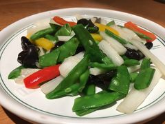 -云海肴·汽锅鸡·云南菜(广安门天虹店)