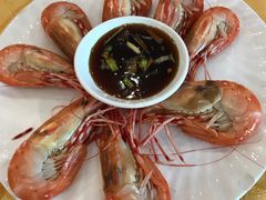 -Haiyi Seafood Restaurant