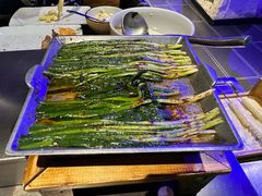 -很久以前羊肉串(清河店)