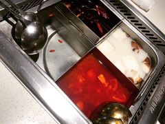 -海底捞火锅(玉桥商业广场店)