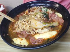 -四川老牛麻辣烫(北门桥店)