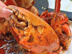 -Ministry of Crab•MOC(交子大道店)