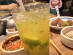 -巴奴毛肚火锅(京西大悦城店)