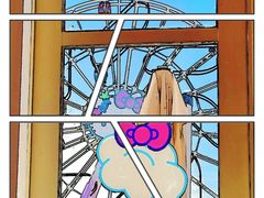 -杭州Hello Kitty乐园