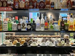 -Hei Cafe(工体店)