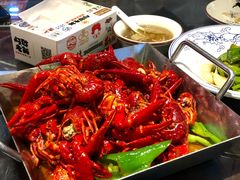 -阿财老铺·老蚌埠龙虾城(华夏总店)