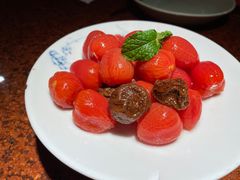 -绿茶餐厅(蓝色港湾店)