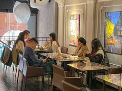 -LESCEDARS Brasserie Bistro香柏树