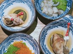 -蟹将军·松叶蟹和牛日料放题自助(K11店)