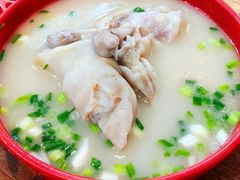 -王婆婆老妈蹄花川菜馆·非物质文化遗产(太古里一店)