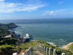 -东极岛景区
