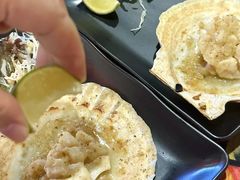 -1218 GRILL 主厨
