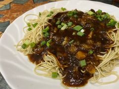 -梧桐面馆桐乡阿能面店(印象城店)