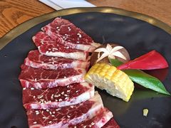 -炎蔵牛舌烤肉