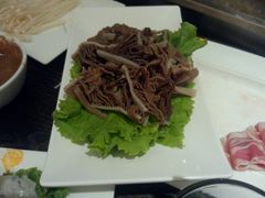 -璞御·海鲜·雪花牛肉局(宾水西道店)