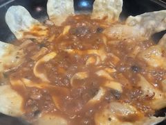 -三里屯土灶炖公鸡地锅鸡(江东店)