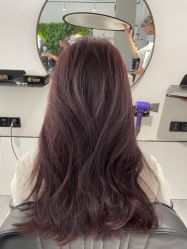 -卓梵美发·精品Salon