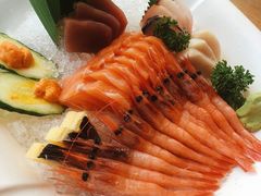 -高木日本料理(静安寺店)