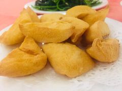 -深运潮州粥(东门店)