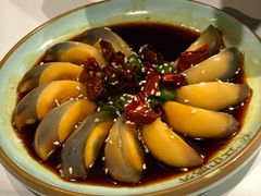 -江边城外烤全鱼(世茂广场店)