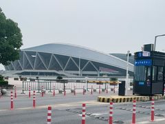 -金华市体育中心