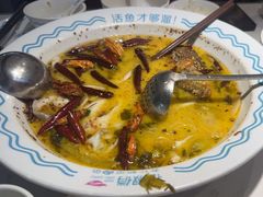 -花椒俏川菜小馆(南海万达店)