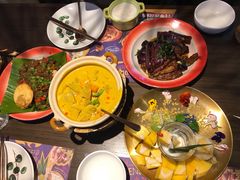 -泰妃殿(宏伊国际广场店)