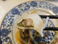 -老都一处饺子馆(道里店)
