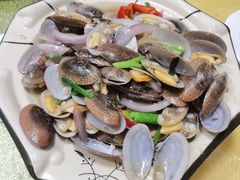 -八方海味餐厅