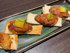 -匠和风精致料理(莆田财富中心店)