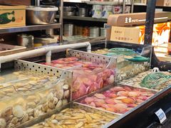 -盛江山自助料理(太原街万达店)