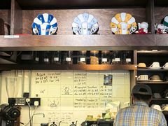 -Rechill Cafe(工体店)
