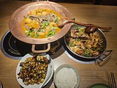 -吃饭皇帝大(合生汇店)