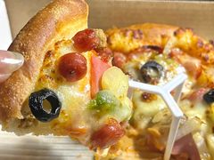 -必胜客(龙茗店)