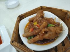 -海晖酒楼·顺德鱼生(荣华店)