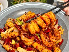 -百年神厨·地道川菜(清江西路店)