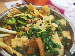 -柳州肥姨妈大骨螺蛳粉(沙河店)