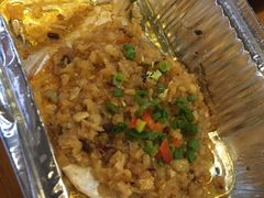 -云晓光头烧烤吧(德平路店)